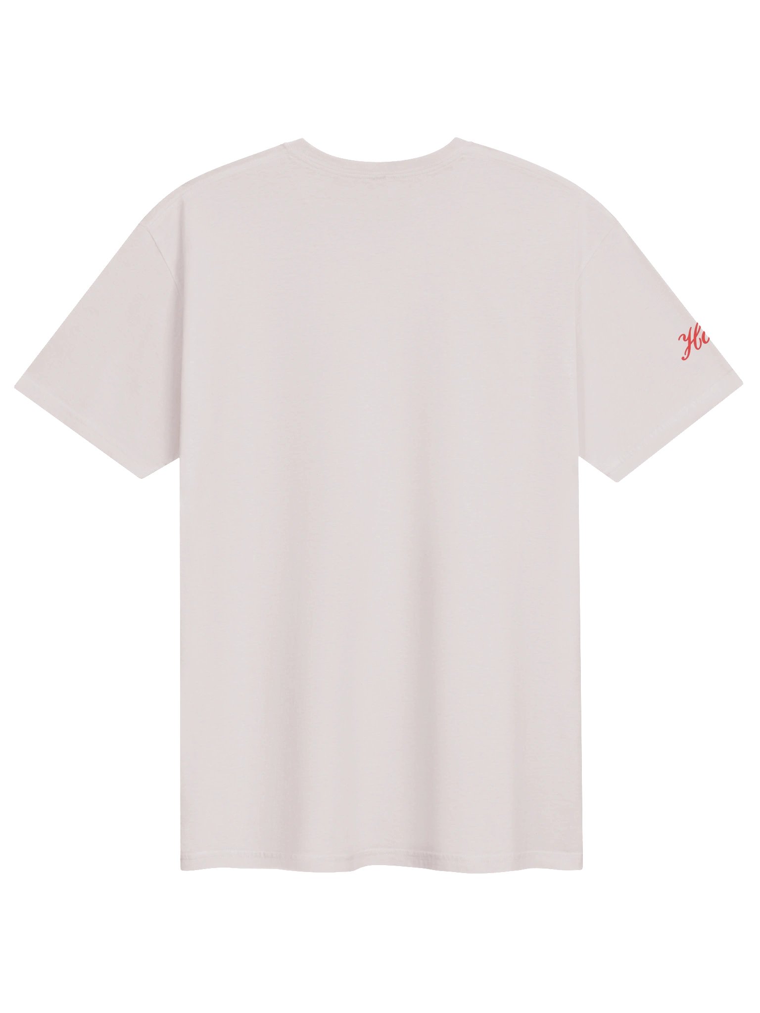 Hottie T-Shirt product image (2)