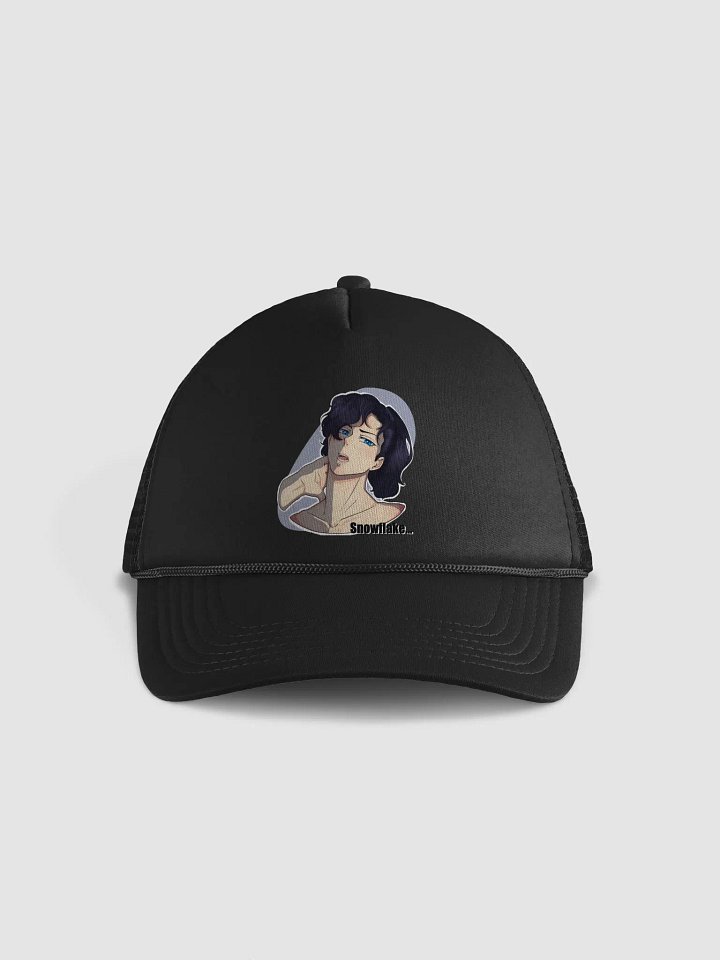 Russel Cap product image (1)