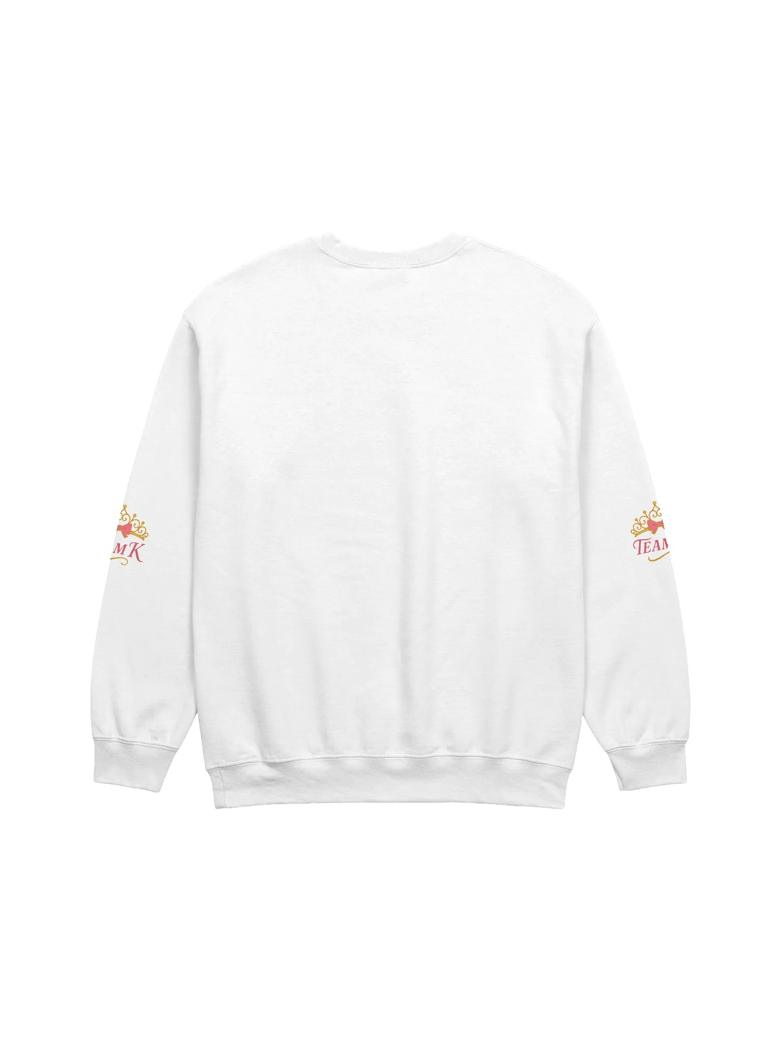 Team K (V-1) Sweathshirt product image (3)