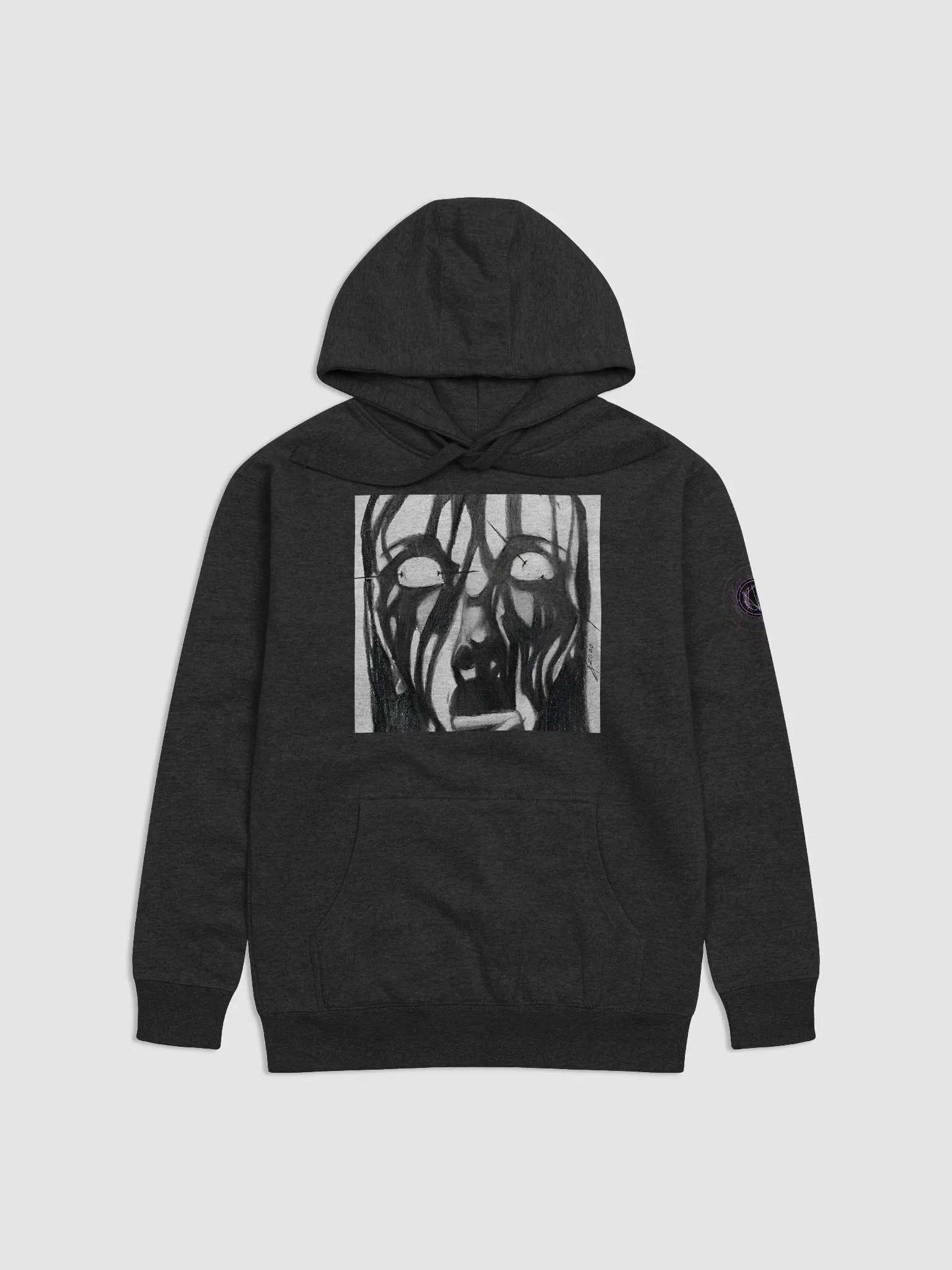 The Pain Inside product image (1)