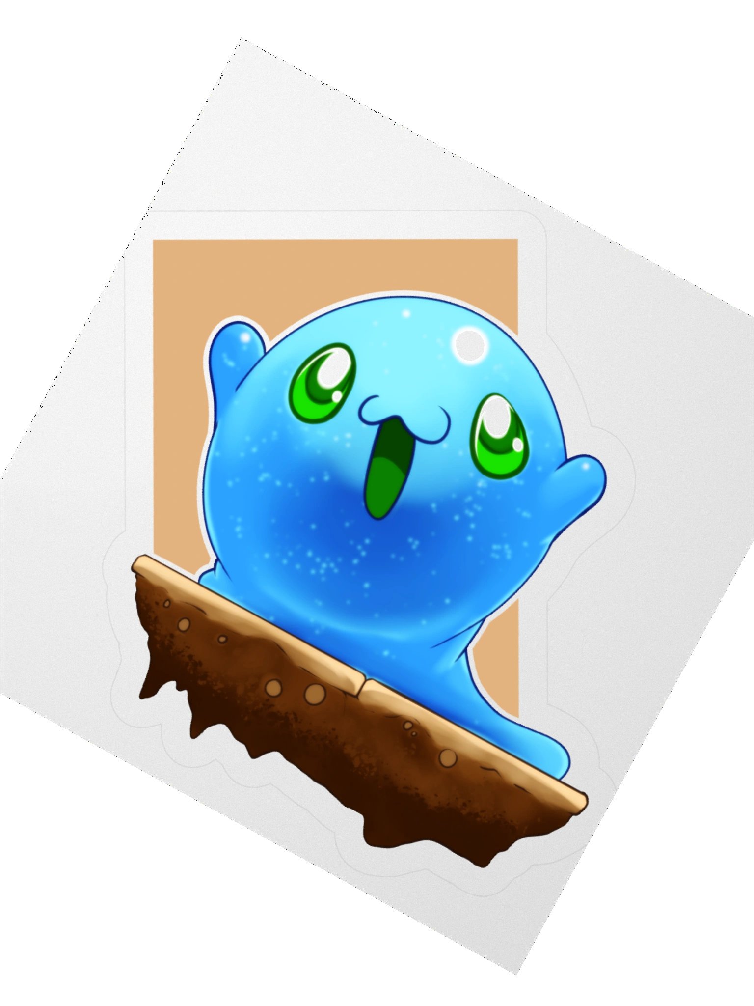 Hi! I'm freeform! product image (2)