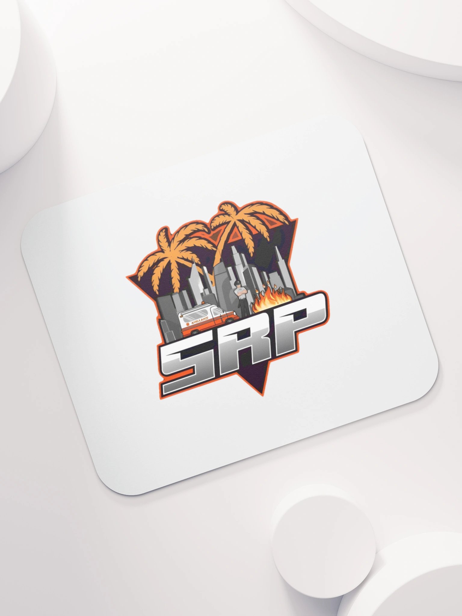 SRP Mouse Pad product image (7)