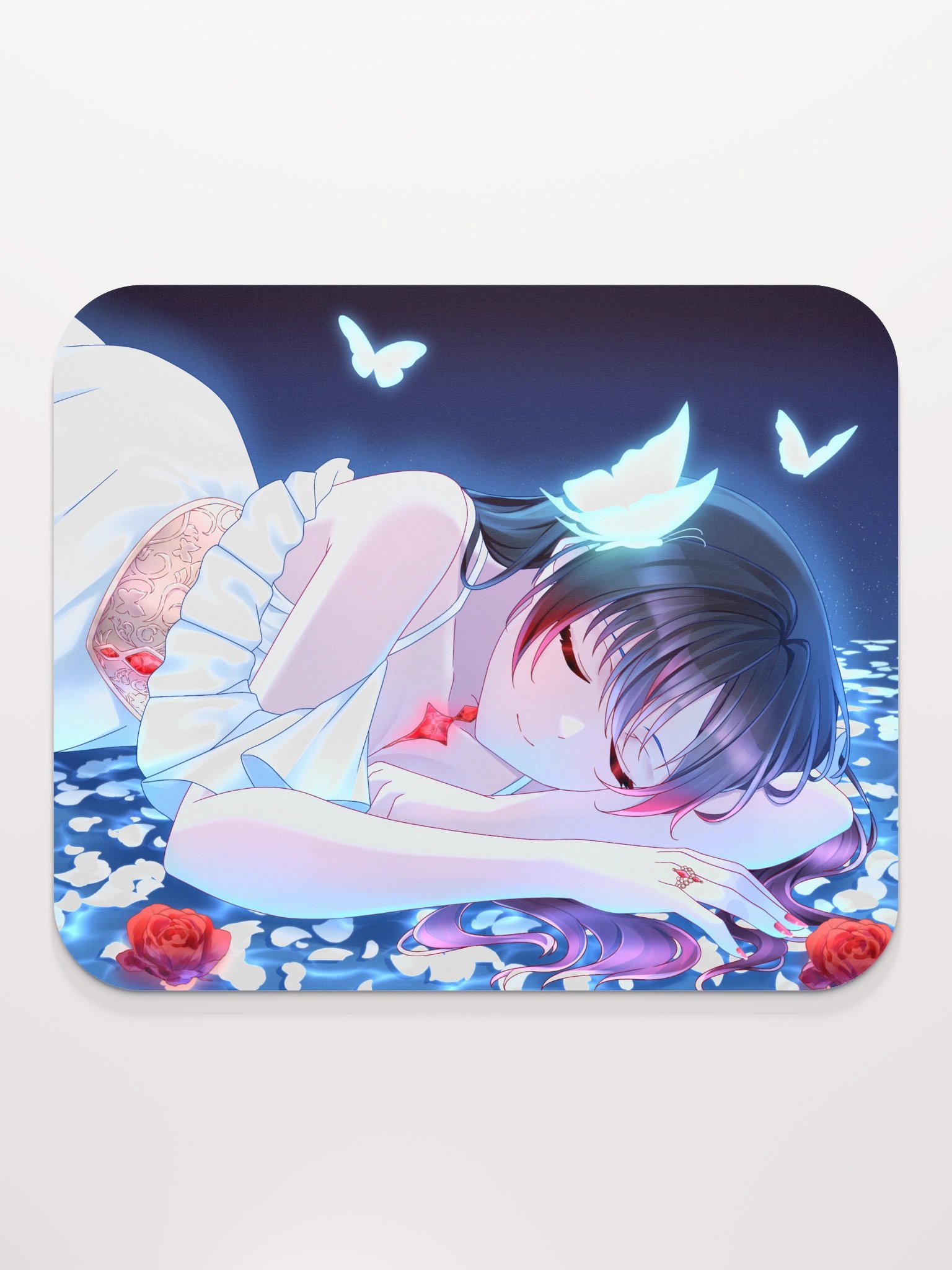 Rinaza "Sleepy" Mousepad product image (2)