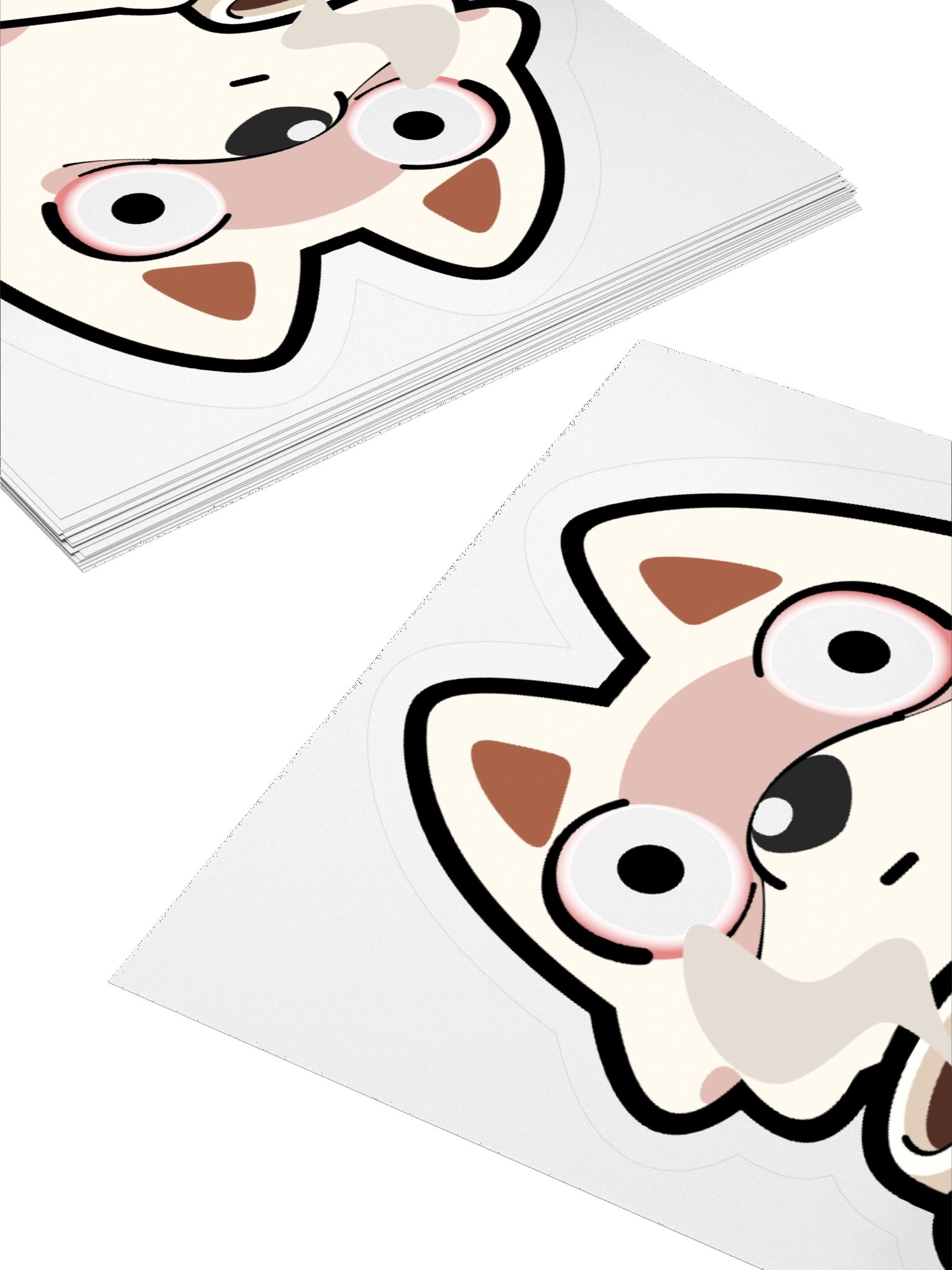Tired Sticker product image (7)