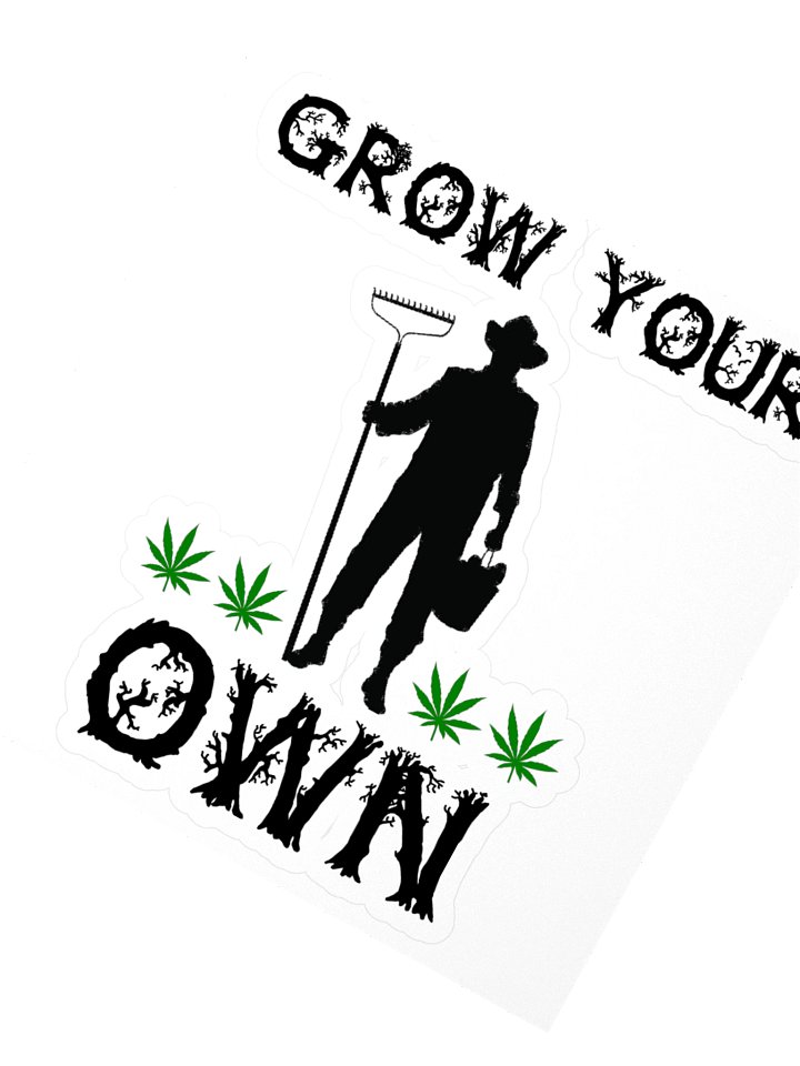 Grow Your Own product image (2)