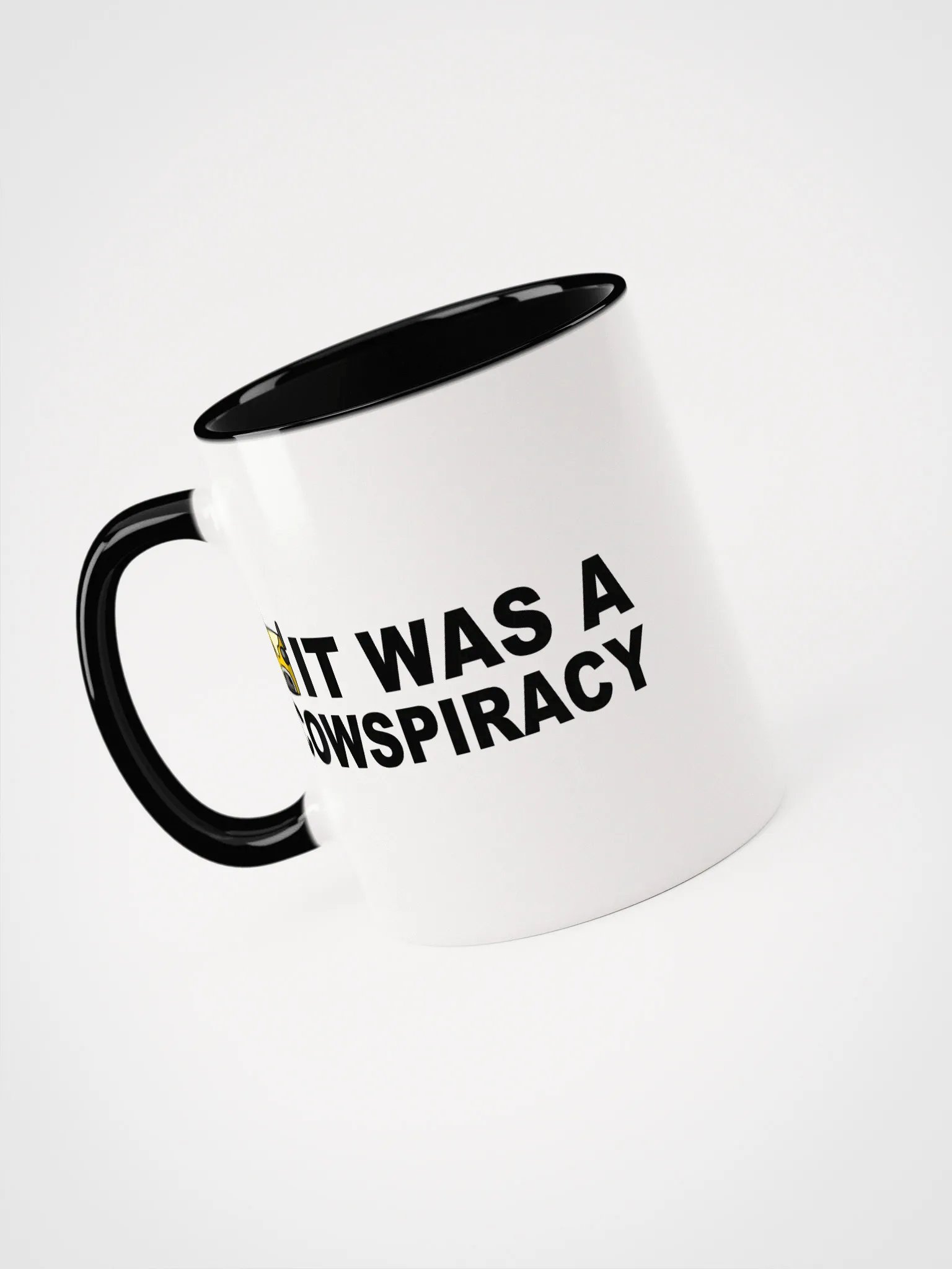 Moobloom Cowspiracy Mug product image (3)