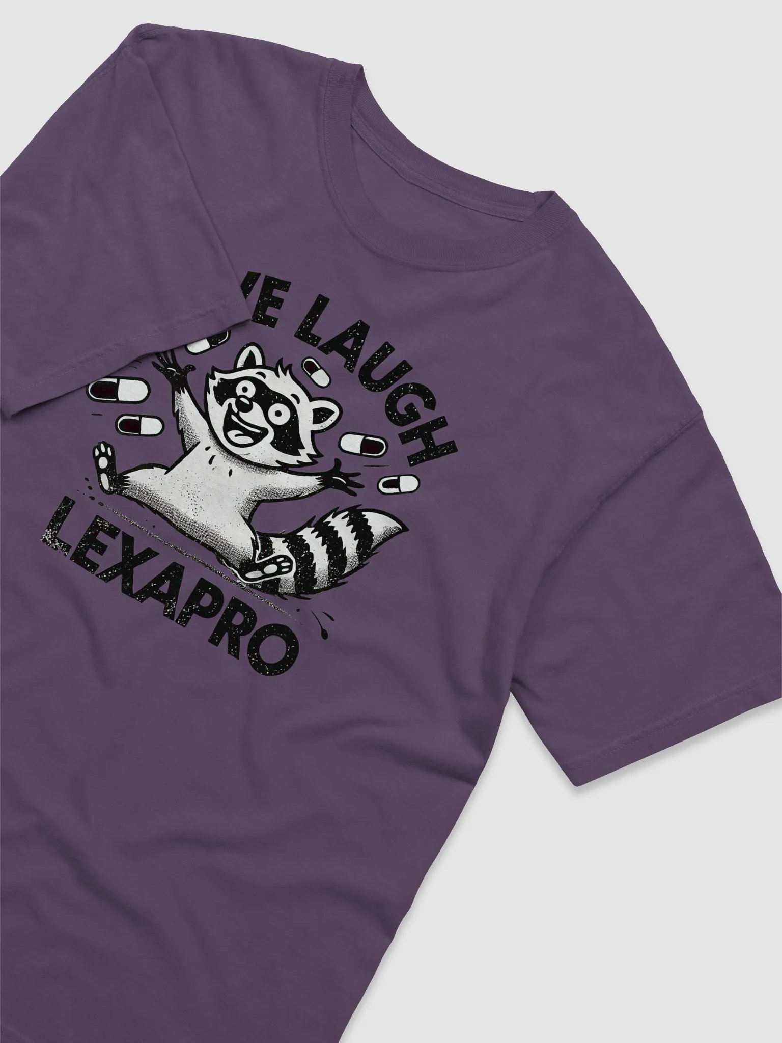 Live Laugh Lexapro Shirt product image (5)