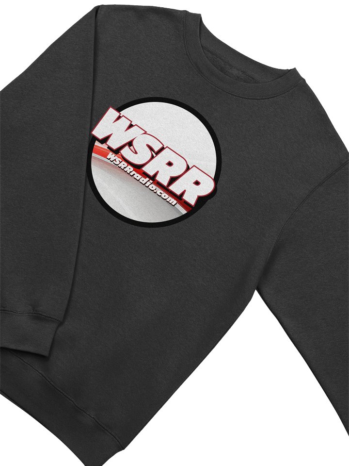 WSRR Logo Premium Crewneck Sweatshirt product image (1)