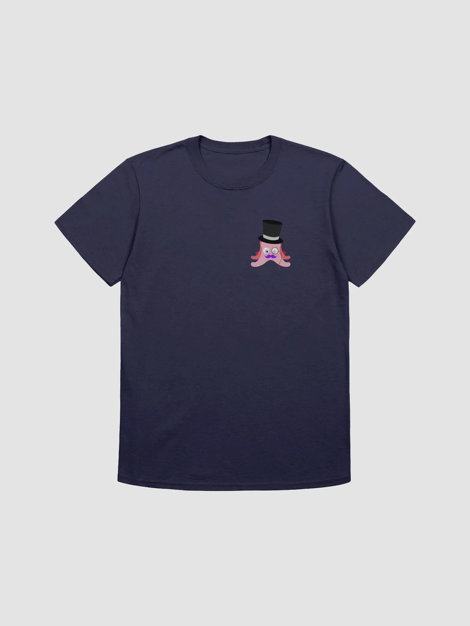 OG Squiddy T-shirt product image (1)