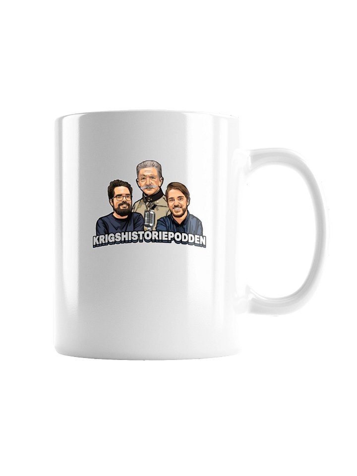 L'etat c'est moi - Charles De Gaulle (Mugg) product image (2)