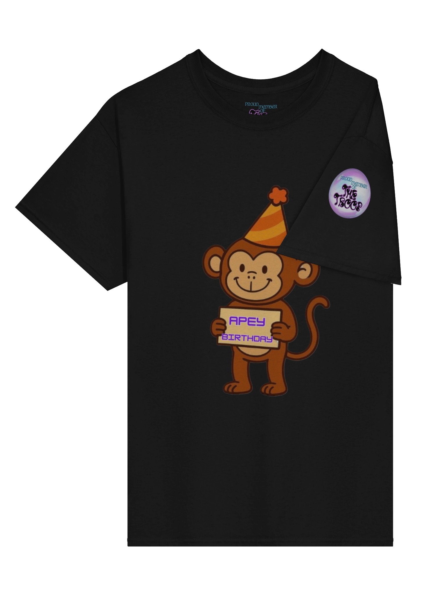 Apey Birthday product image (27)