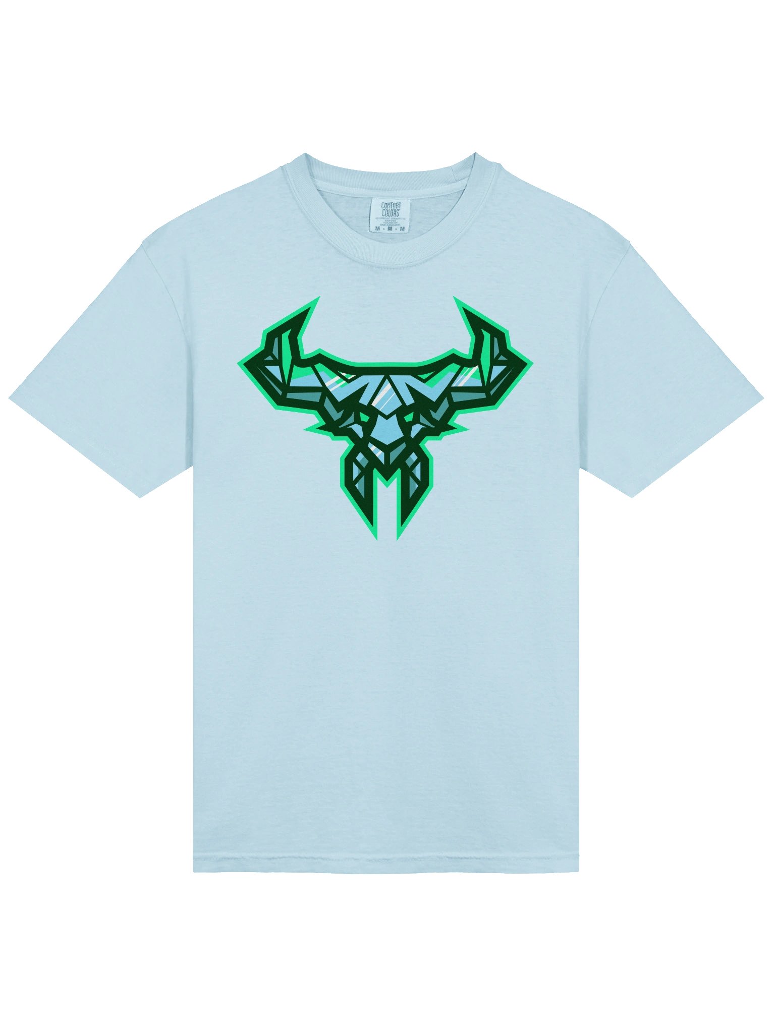 'Hunllef' OSRS Graphic Tee product image (8)