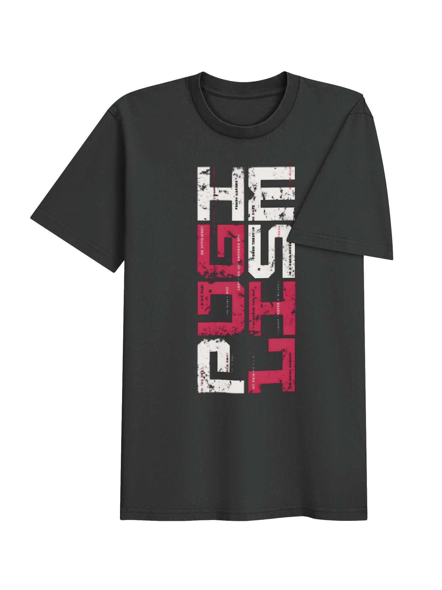 PRINTED Garment-Dyed T-Shirt product image (4)