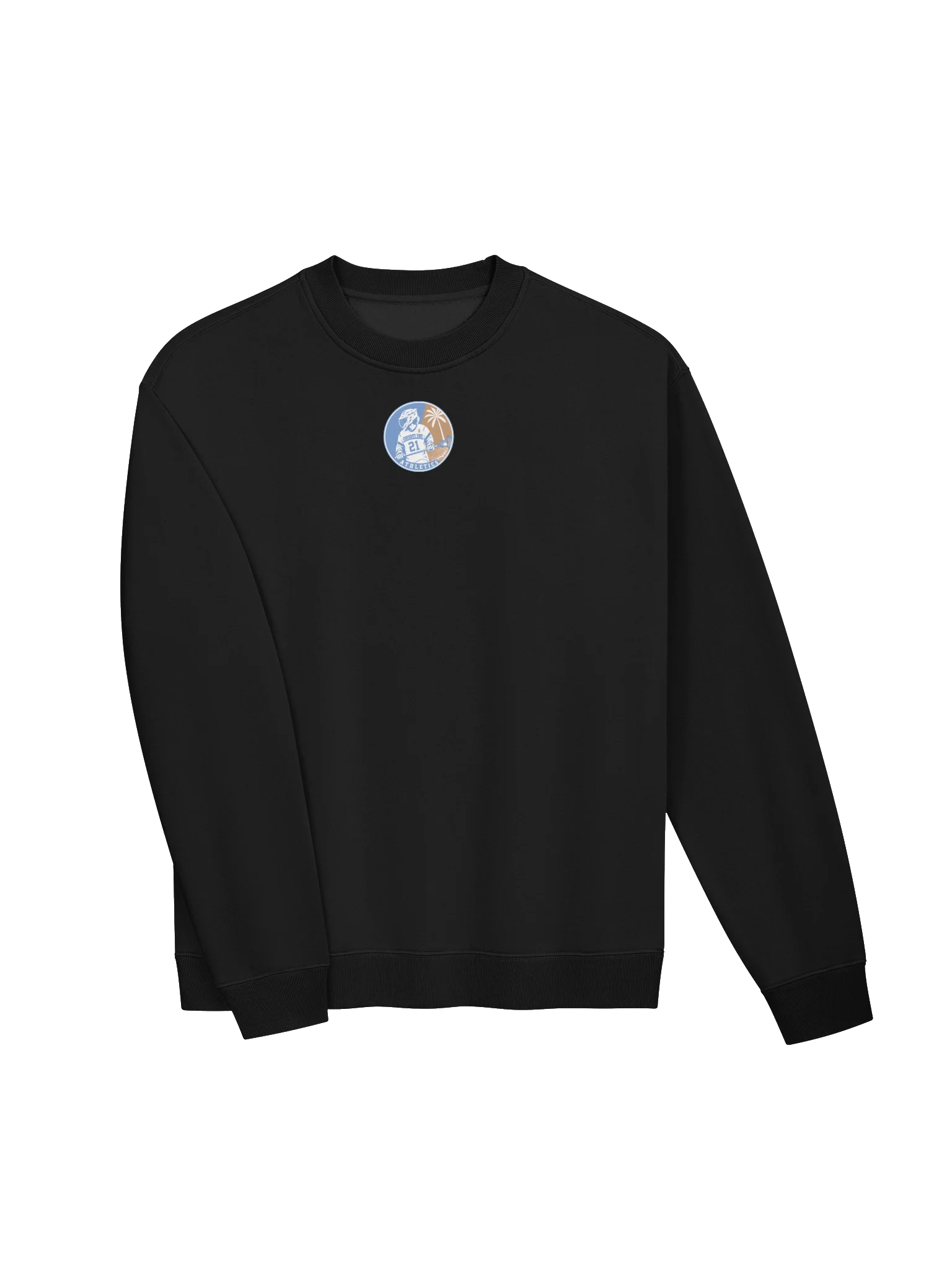 Shoreline Athletics Crewneck product image (7)