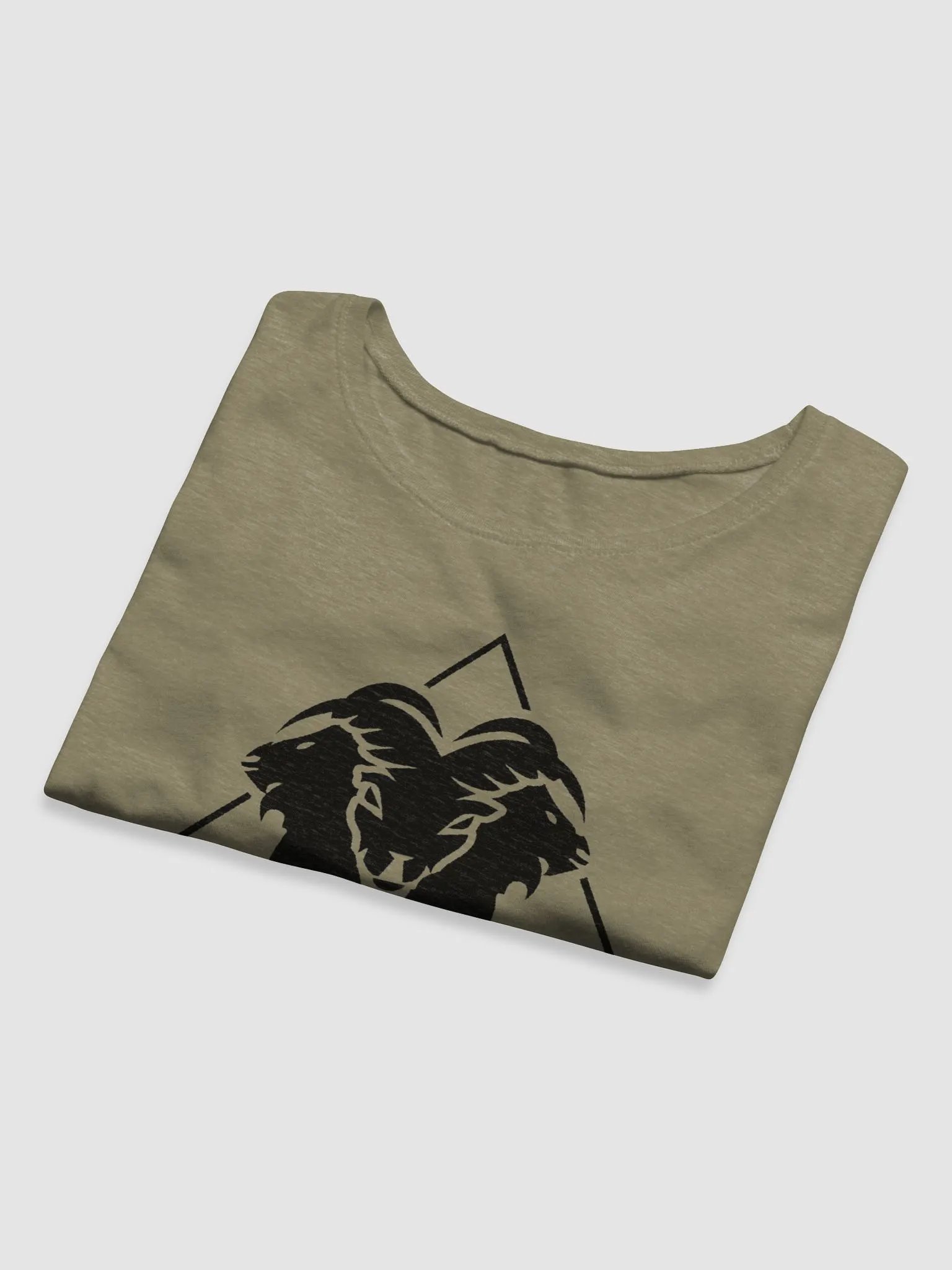 Goat Gang ( Women Crop Top product image (10)