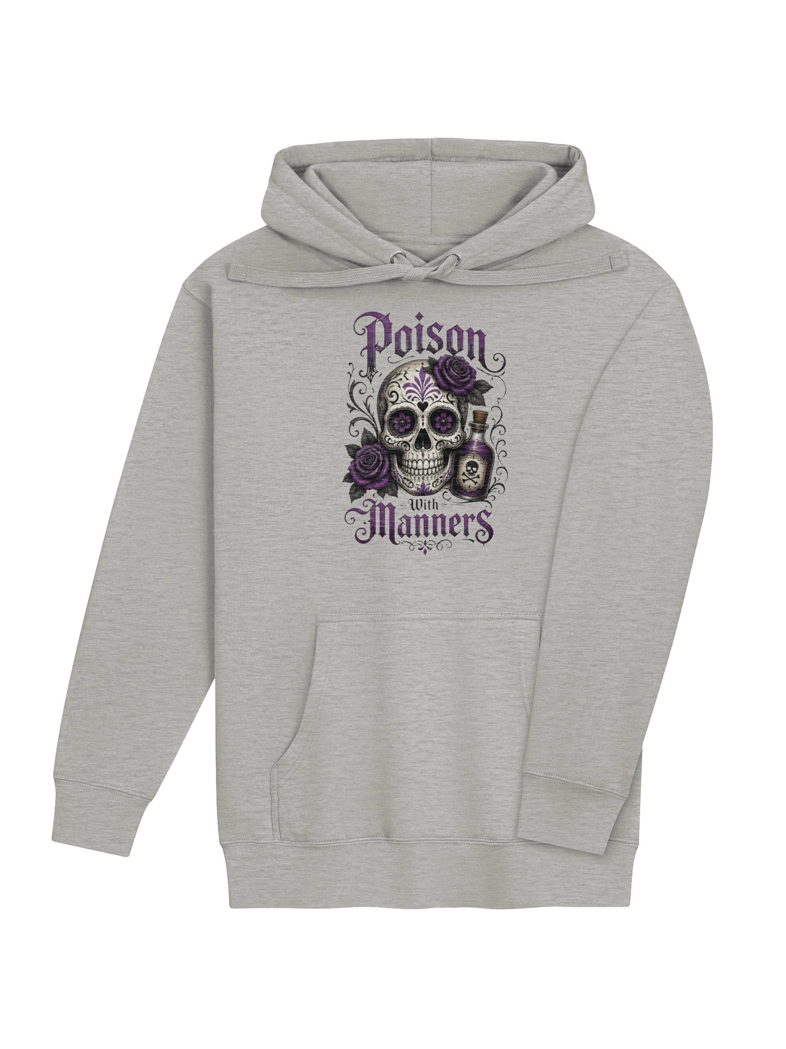 Poison With Manners - product image (17)