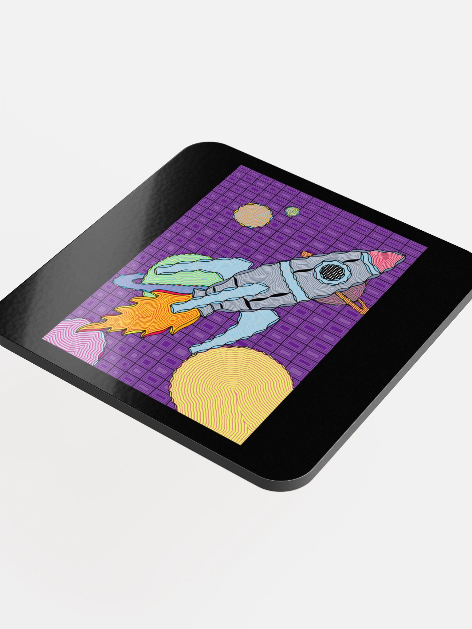 Coaster (Space v2) product image (4)