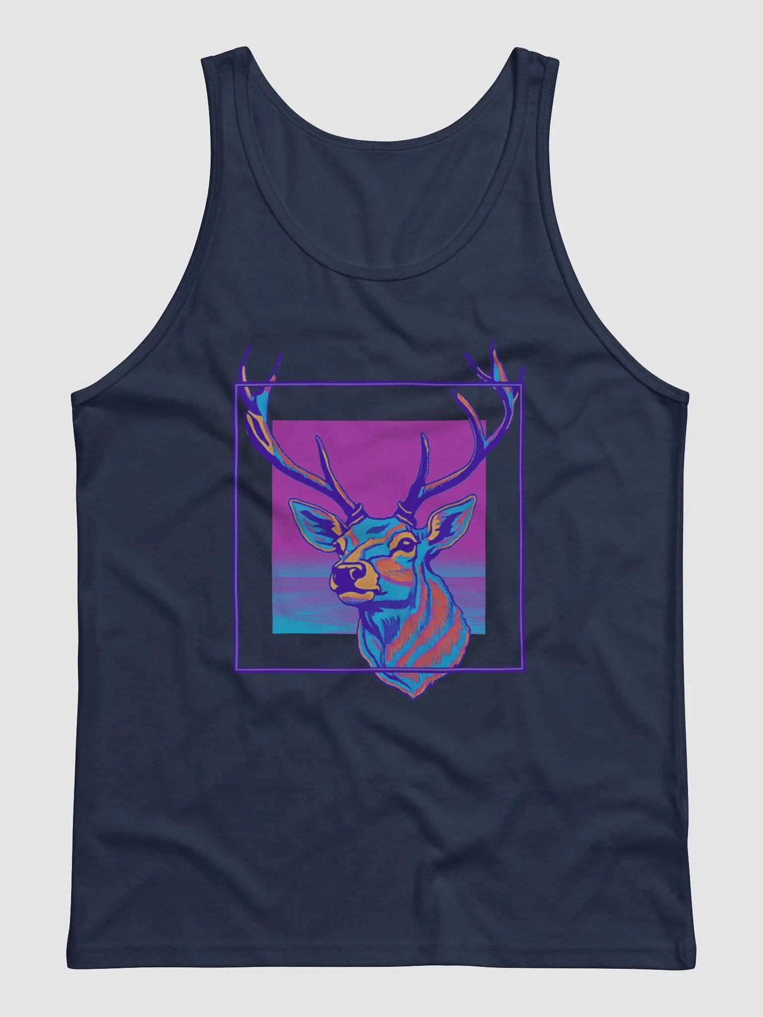 Stag Tank product image (3)
