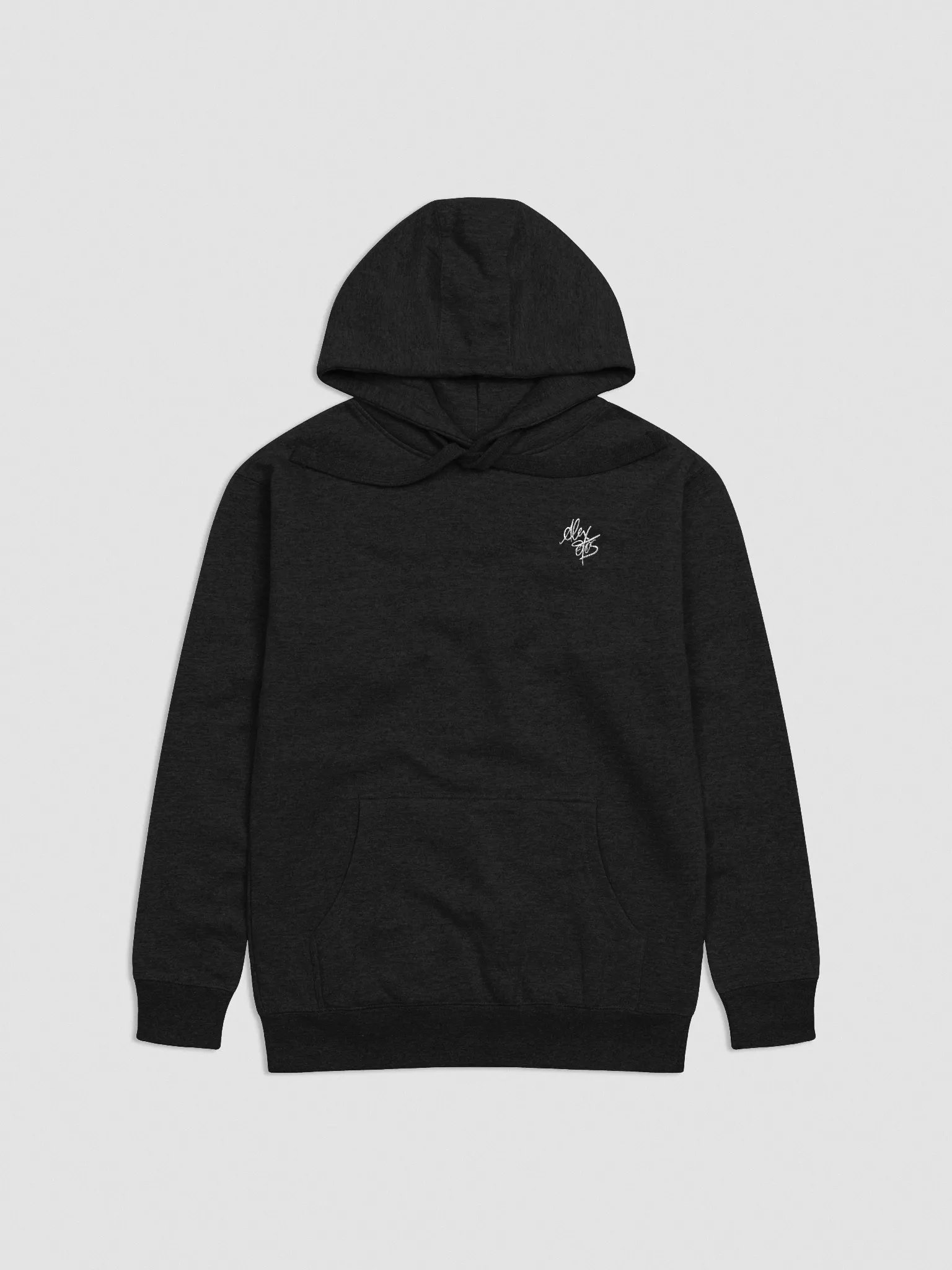 Signature Hoodie product image (4)
