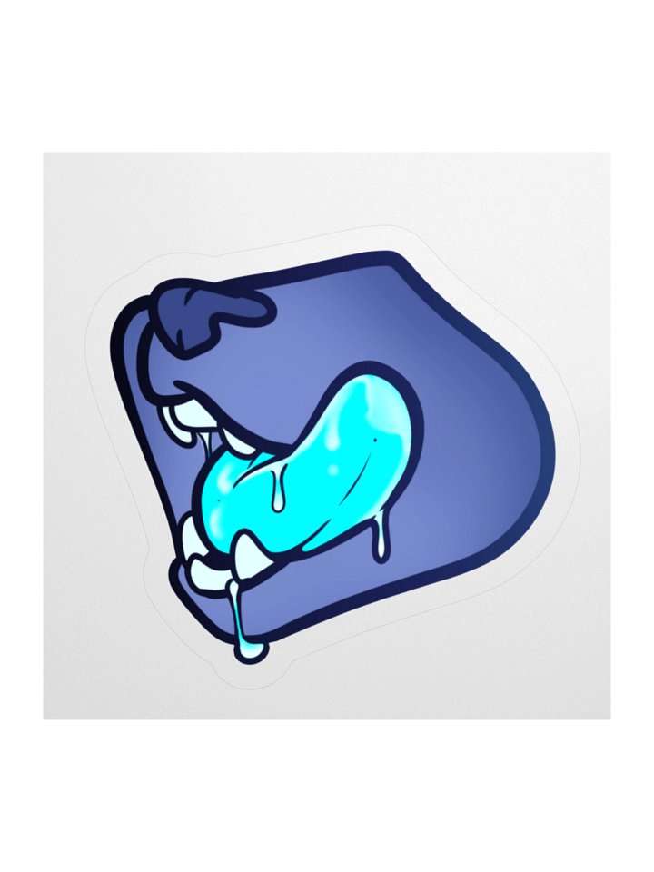 Maw sticker product image (1)