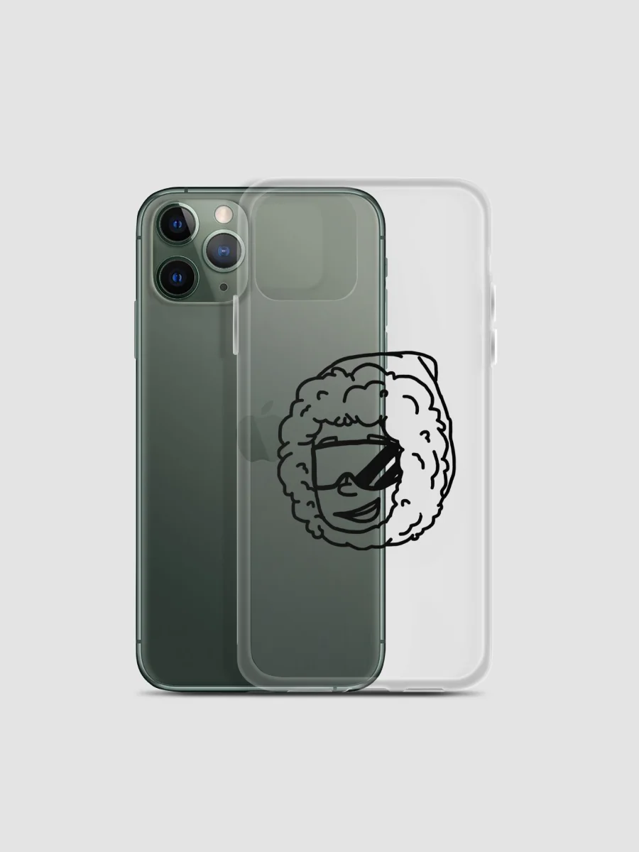 Eskmo iPhone Case product image (2)