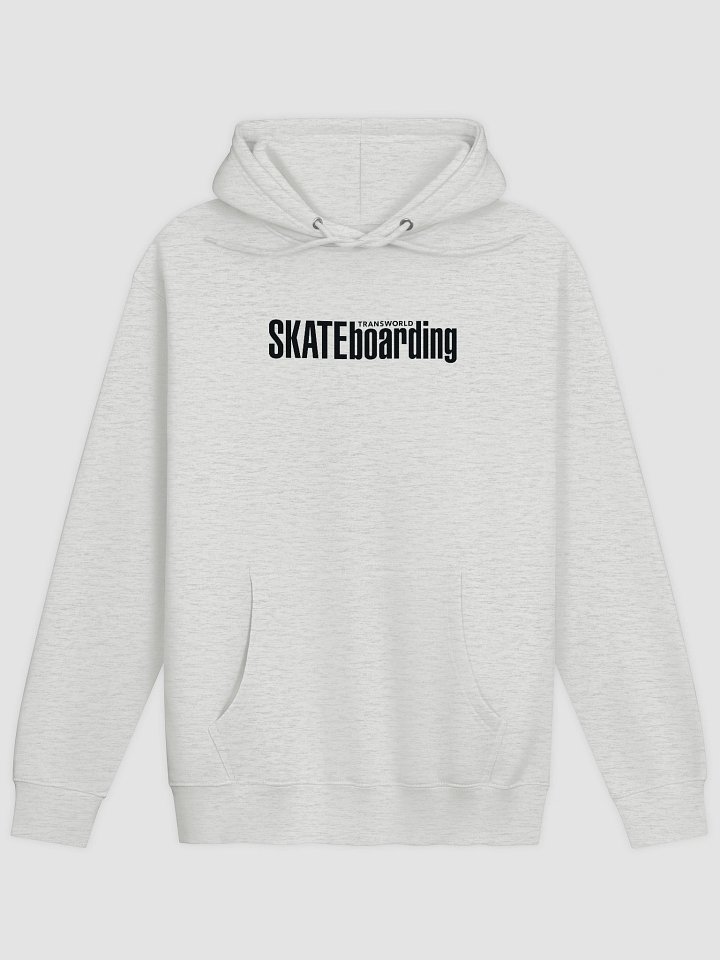 TWS Photo Annual Hoodie (Black Logo) product image (2)