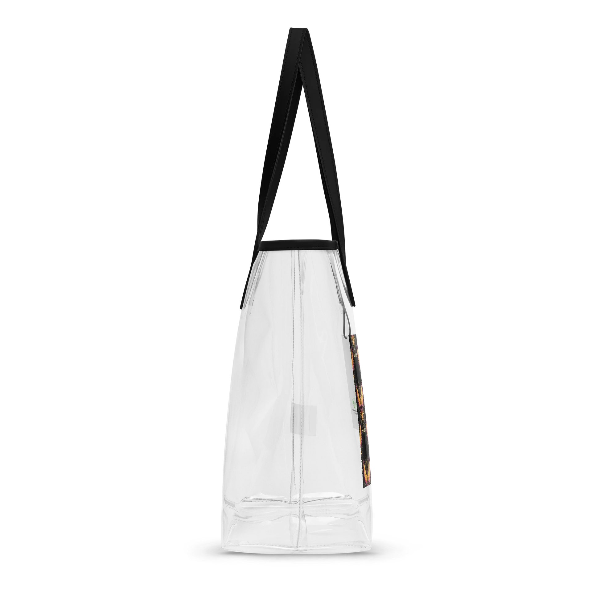 Phoenix Rising Clear Tote product image (5)