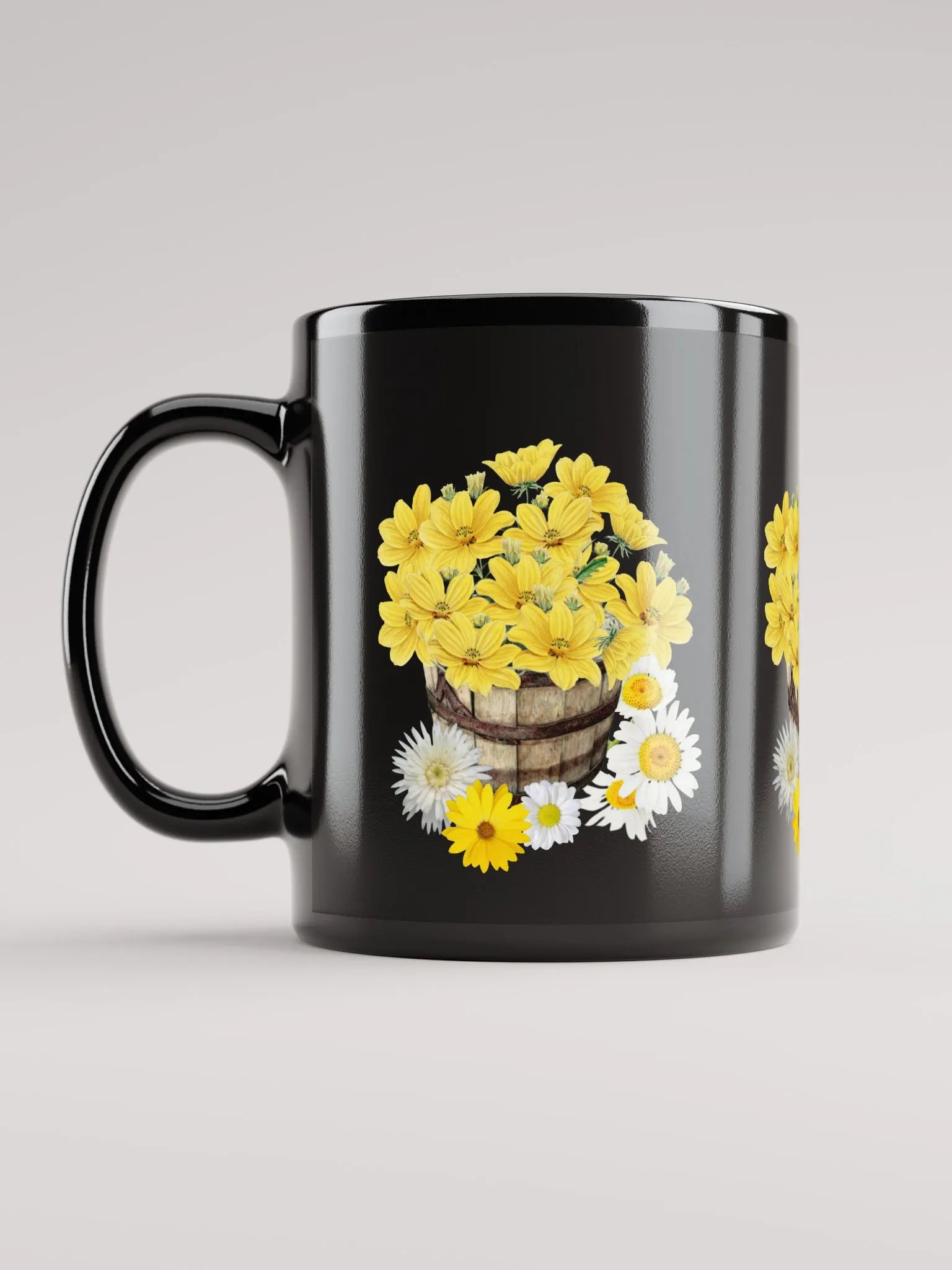 Sunshine Bloom Mug product image (11)