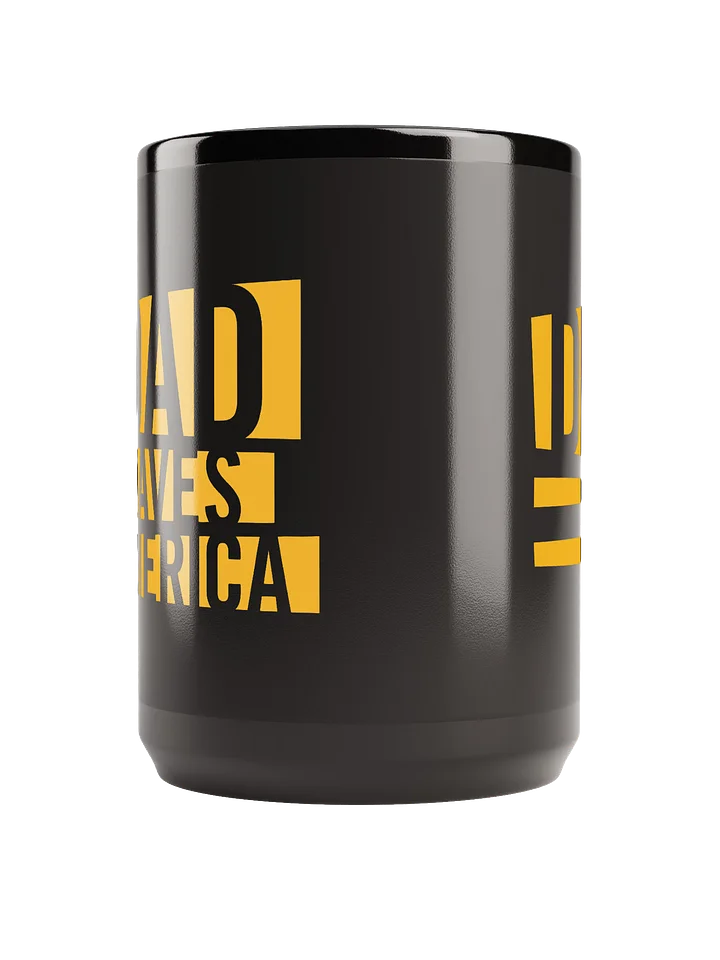 15 oz. Big Glossy Mug product image (2)