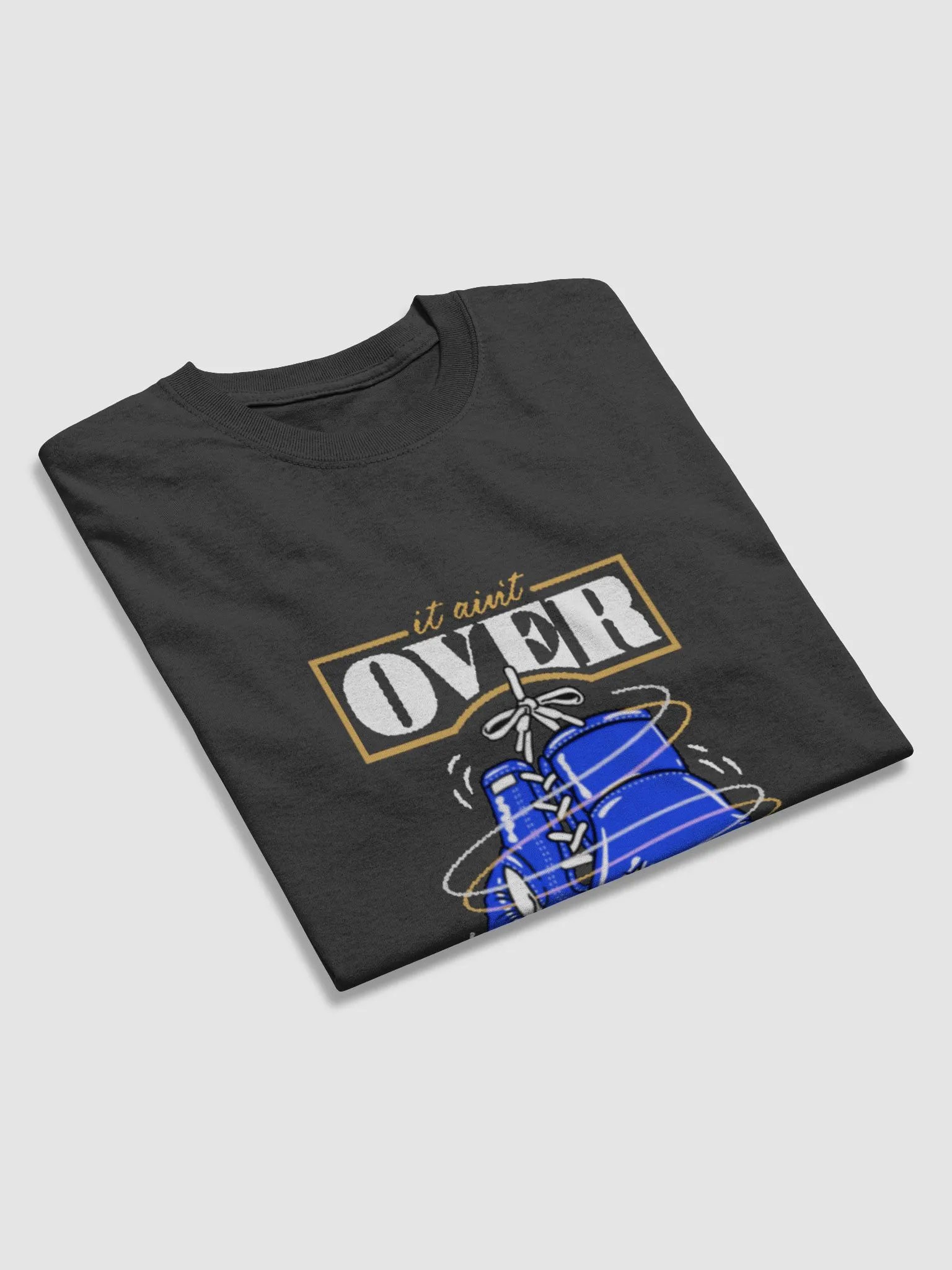 ATEEZ Rocky T-Shirt (Front Design) product image (3)