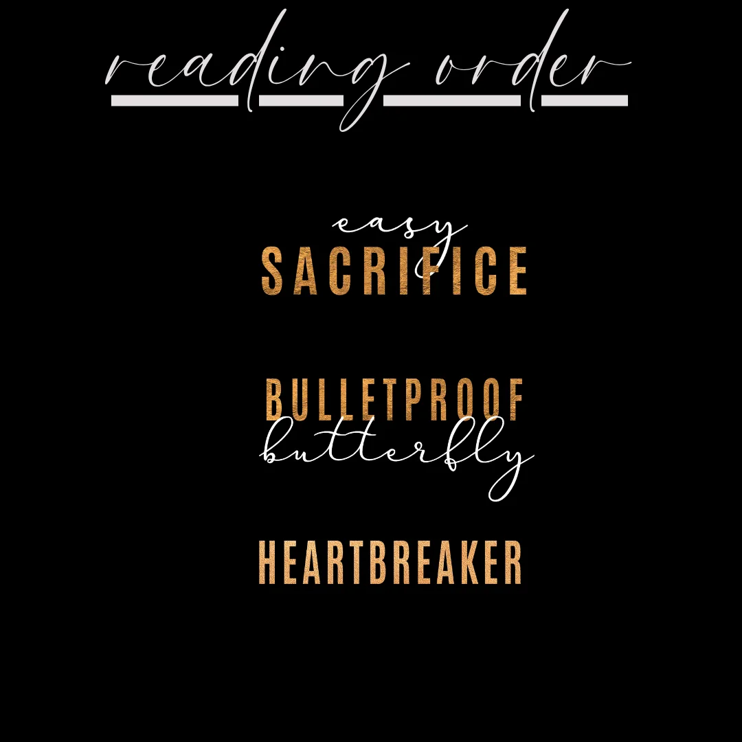 Bulletproof Butterfly product image (4)