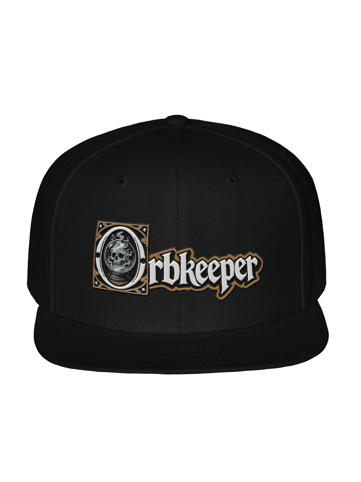 Mark of the Keepers Circle-Bound Cap product image (9)
