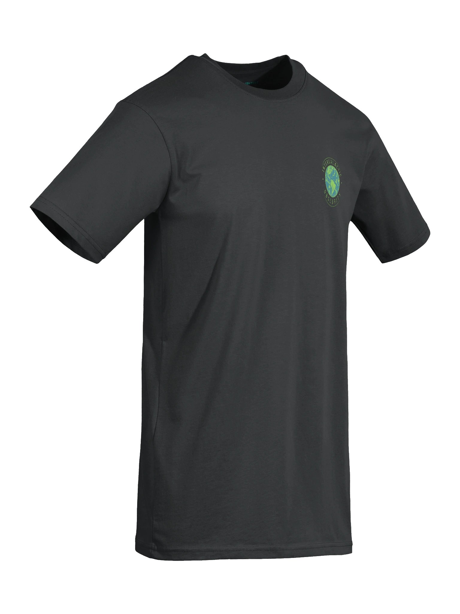Intergalactic Obscurity Colorwave Heavyweight Tee product image (7)