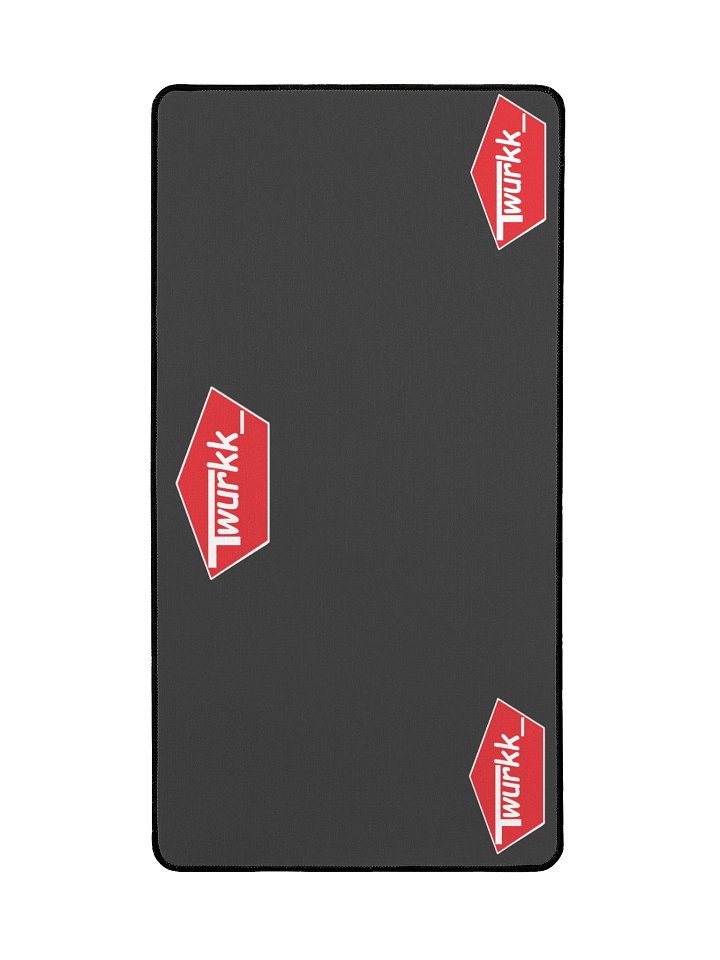 Twurkk Desk Mat product image (2)