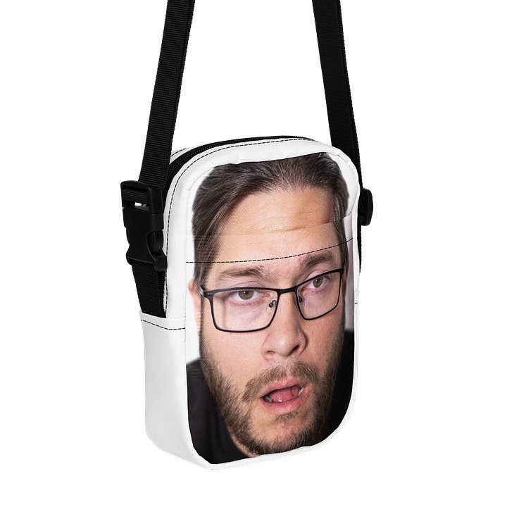 Chefie HUH Small Bag product image (1)