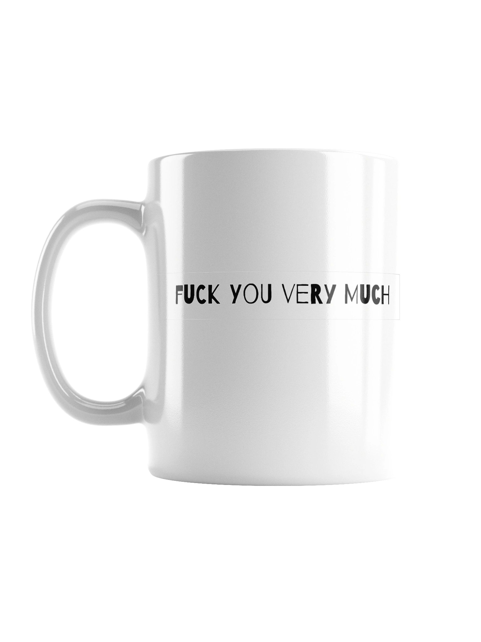 Ani DiFranco Film Mug Collection product image (1)