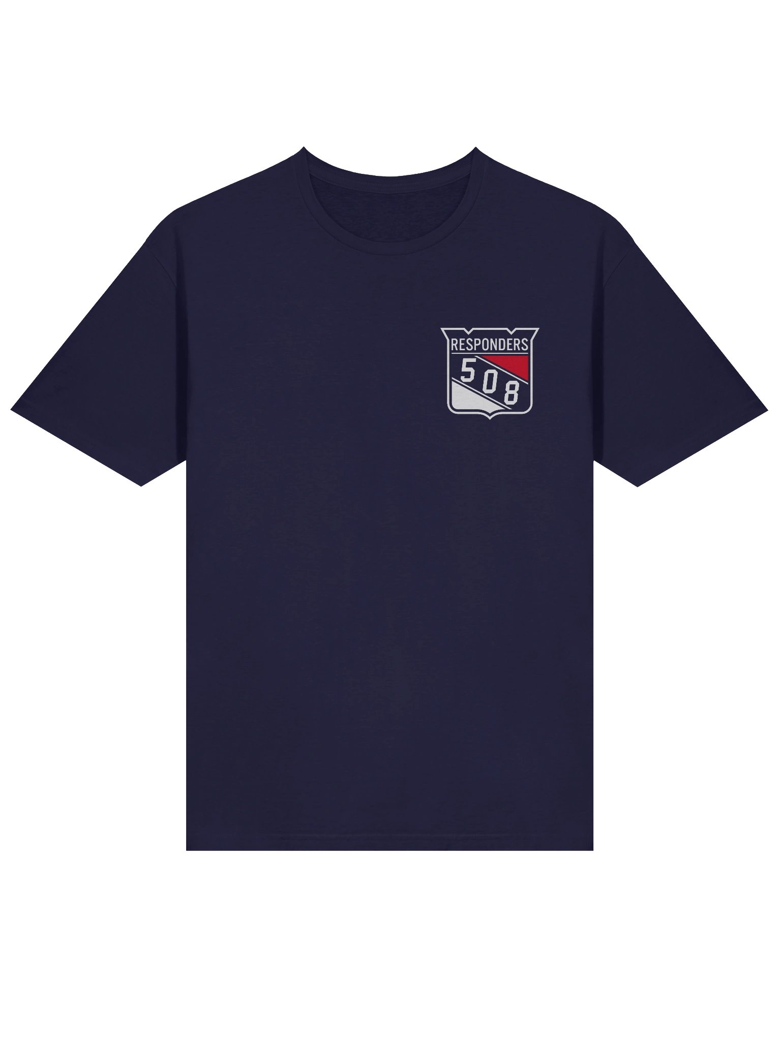 Station Tee product image (3)