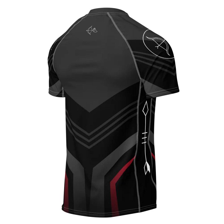 Copy of Arrow Man Performance T-Shirt – Precision, Comfort & Sustainability! 🎯👕 product image (2)
