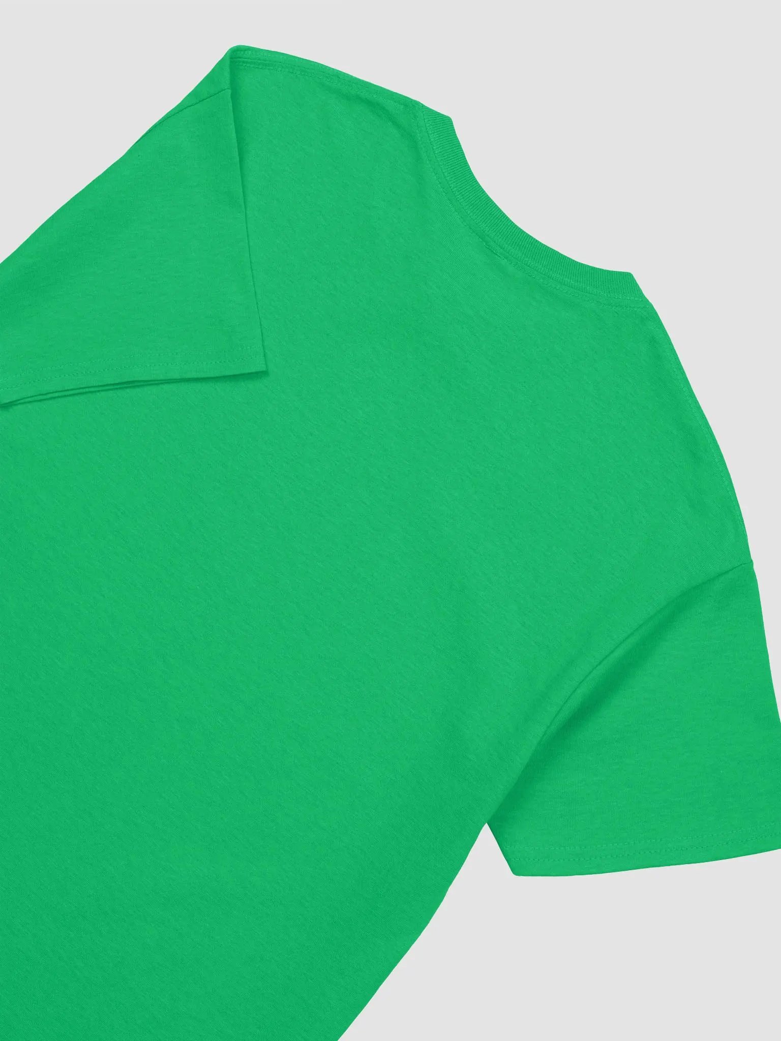 I Don't Know Elvish Light Mode Heavyweight T-Shirt product image (4)