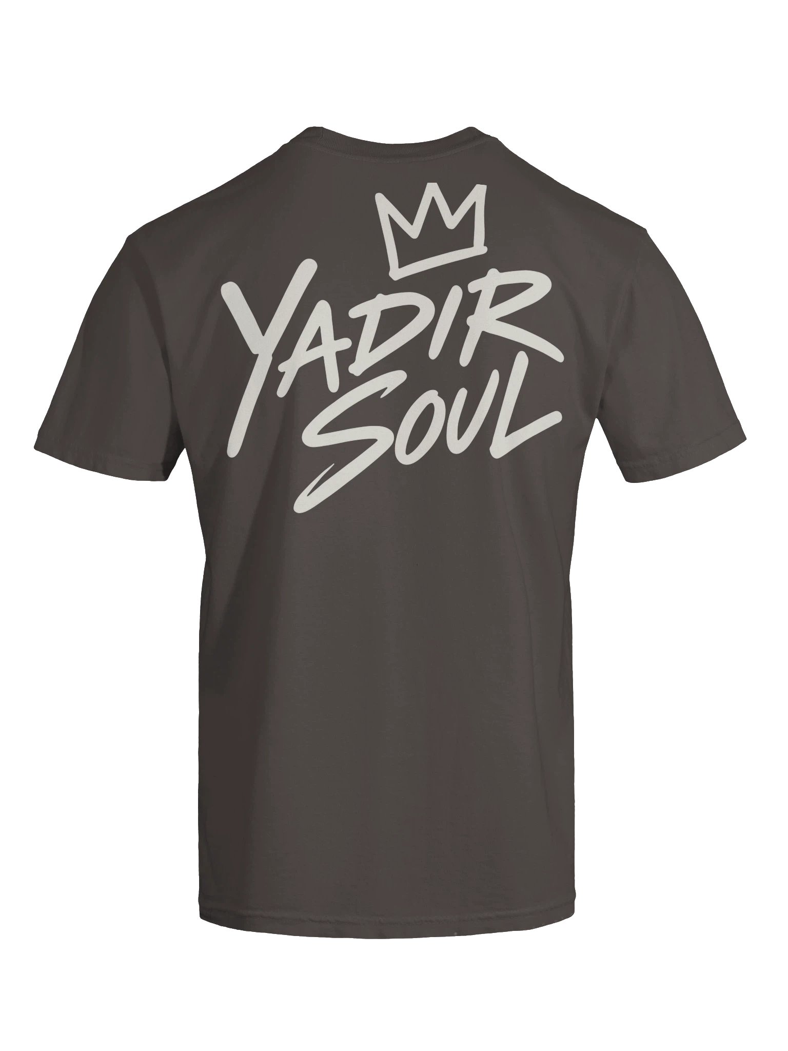 Yadir Soul Signature Tee product image (11)