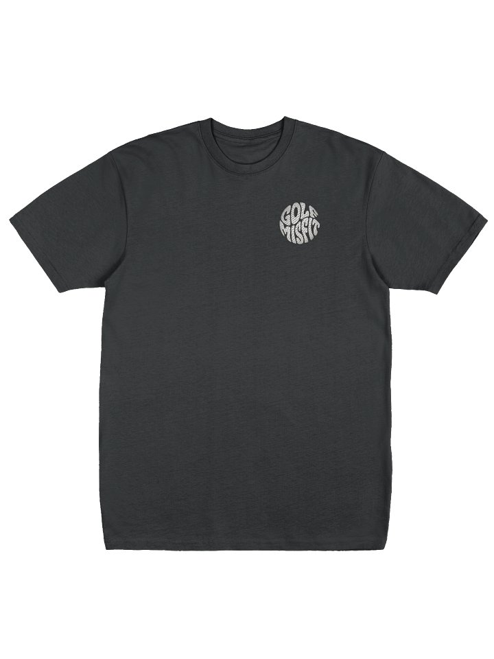 Golf Misfit MiniPrint Heavyweight Tee product image (1)