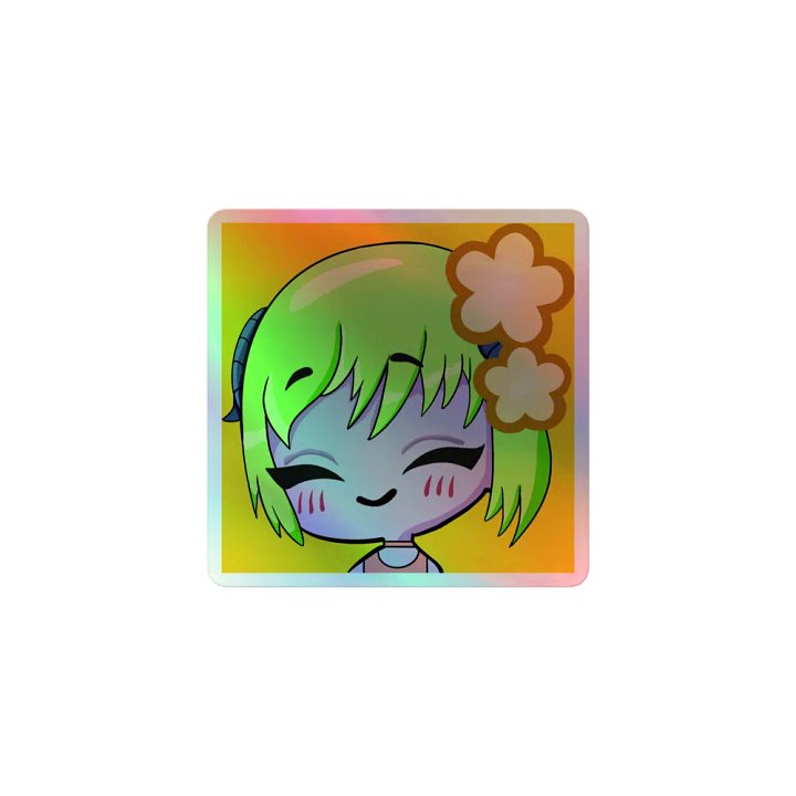 Happy Maki (Holo) product image (1)