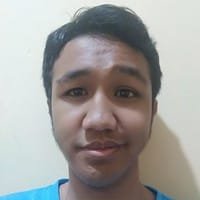 Agustinus Dennis Suparman