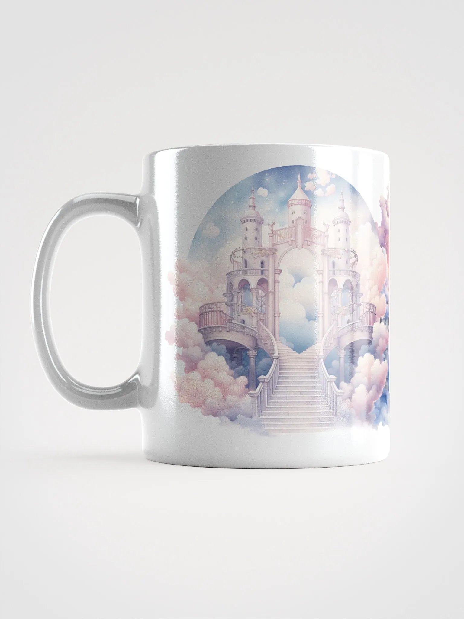 Celestial Stairways Mug product image (4)