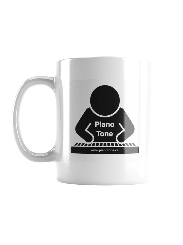 Piano Tone Mug product image (1)