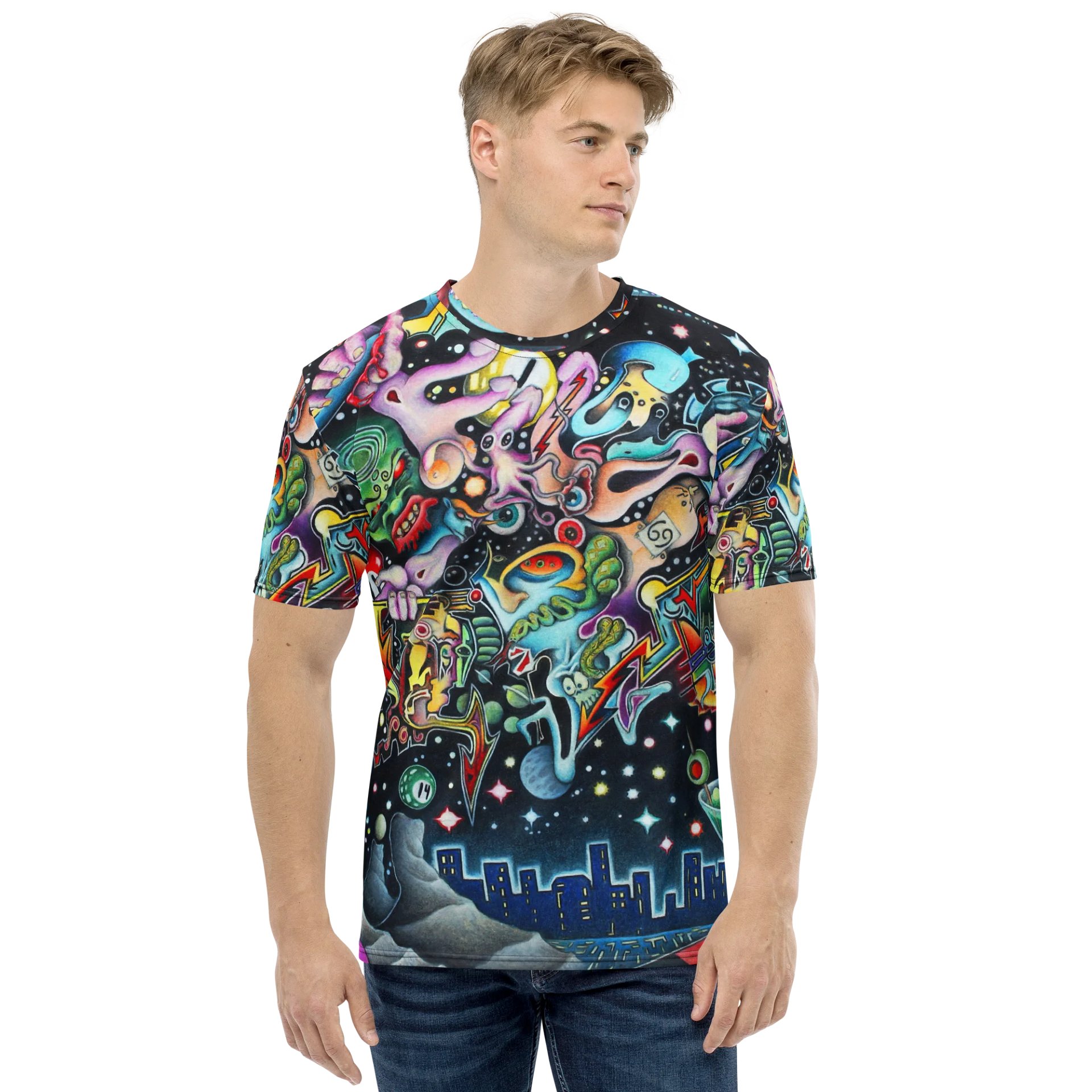 Chaos One product image (2)
