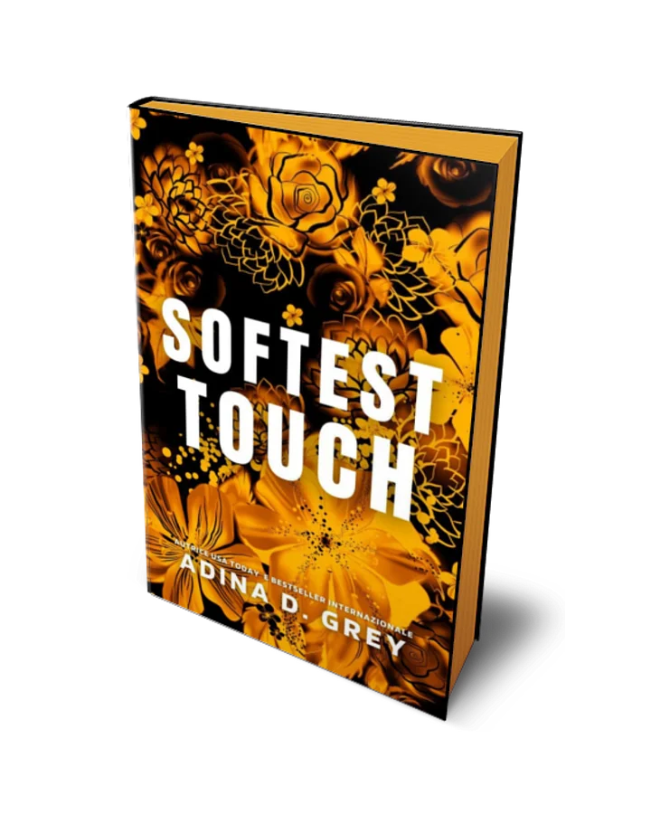 Softest Touch - Sprayed Edges product image (1)
