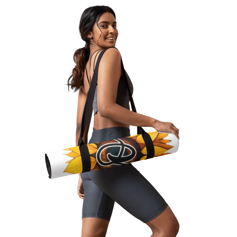Mom Yoga Mat product image (3)