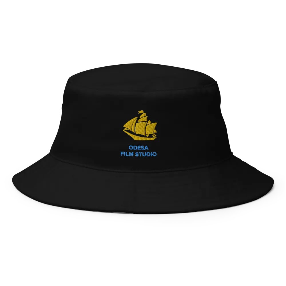 Big Accessories Bucket Hat - Odesa Film Studio product image (1)