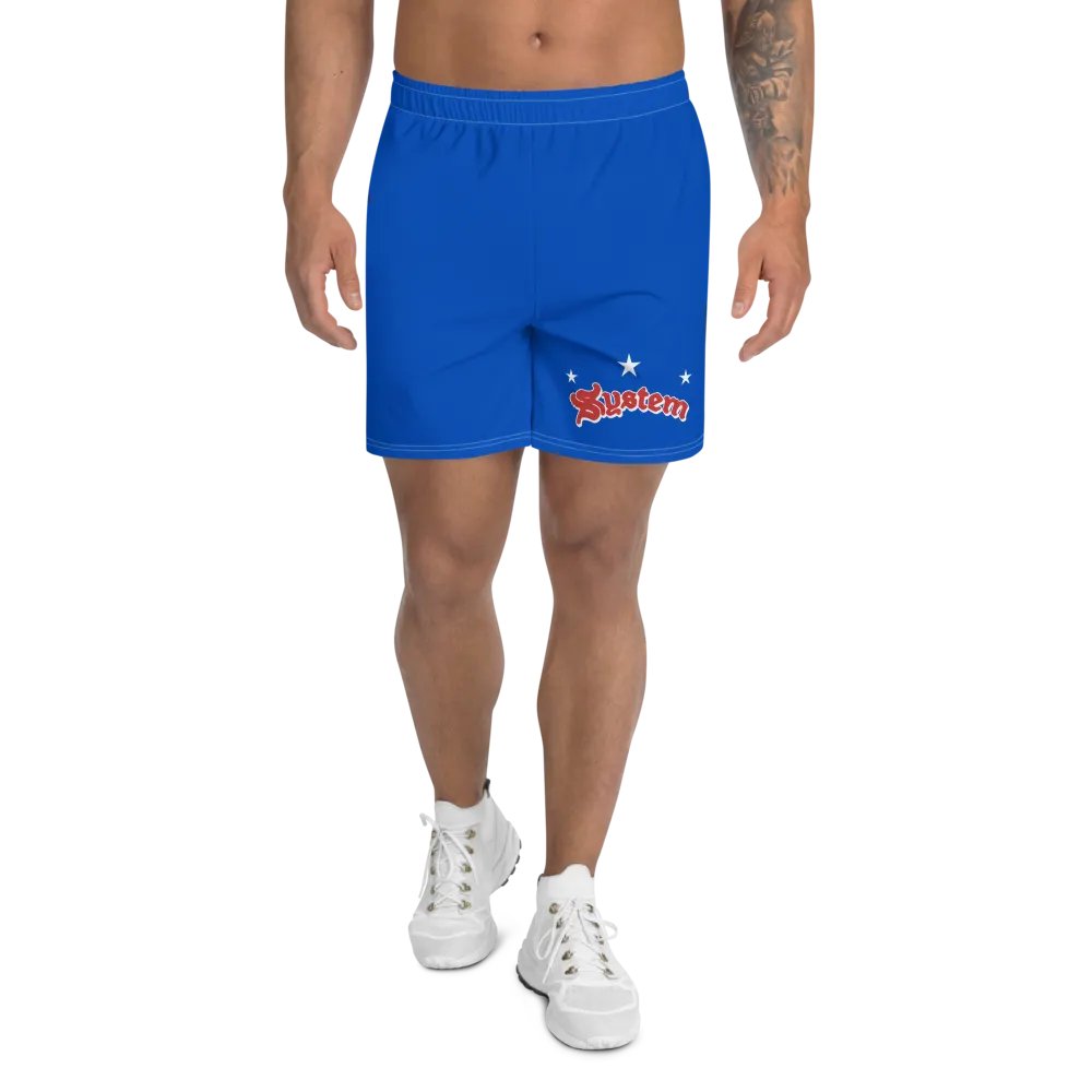 Taking Liberties Shorts product image (1)